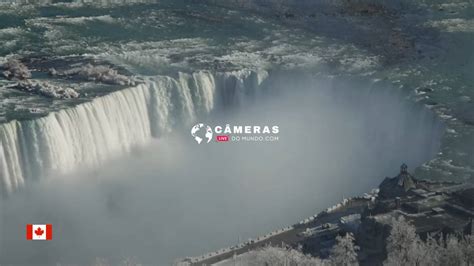 Niagara Falls Live Cam 